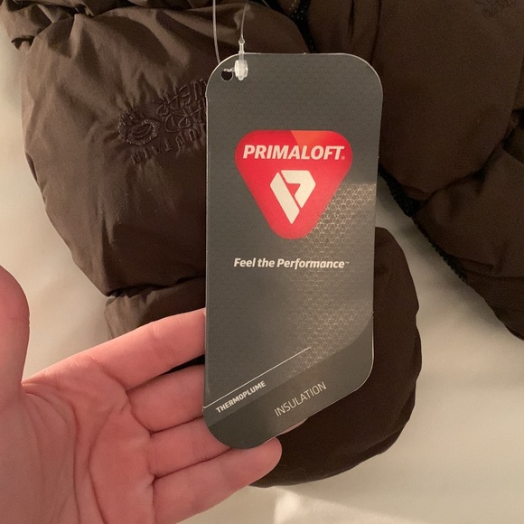 Mountain Hard Wear Glacial Storm Mitt Unisex M - Picture 2 of 10